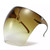 Rejea Men's Women's Faceshield Protective Glasses Goggles Safety Blocc Glasses Anti-Spray Mask Protective Goggle Glass Sunglasses