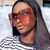 Rejea Unique Super Big One Piece Oversized Square Sunglasses For Women Vintage Alloy Rimless Gradient Sun Glasses Men Cool Party Shade