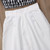 Rejea Summer Kids Baby Girls Clothes Set Off Shoulder Checks Blouse Crop Tops Shirt + Wide Legs Pants Outfit Tracksuit 2-6y