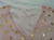 Rejea Spring Mother Daughter Macthing Dresses Family Set Sequin Mom Baby Mommy and Me Clothes Long Sleeve V-neck Women & Girls Dress