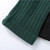 Rejea Long Sleeve V Neck Bodycon Ribbed Knit Dress Women Autumn Winter Solid Slim Midi Women Dress