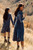 Rejea Autumn Mother Daughter Dress Full Sleeve Mommy and Me Dresses Clothes Family Matching Outfits Look Mom Mum & Baby Girl's Dress
