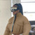Rejea Mesh Plaid Autumn Spring Coat Women Trend Turtleneck Zipper Pocket Crop Jacket Solid Slim Drawstring Female Outerwear Plus Size