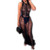 Rejea Women Summer Solid Color Beach Dress Scoop Neck Outlet Cover Up Swimwear New Items Sexy Clothing Hot Bikini Halter Smock