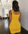 Rejea Solid Summer Dress Sexy Square Neck Casual Close Fitting Off Shoulder Short Bodycon Stretchy Dress Women