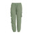 Rejea Spring Multi-Pocket Sweatpants Women Casual High Elastic Waist Drawstring Loose Jogger Pants Plus Size Harajuku Trousers New