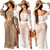 Rejea Sexy Women Hollow Out Tassel Bikinis Cover Ups Summer 2pcs Crop Top Split Skirts Sets Holiday Beach Swimsuit Bathing Suit