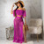 Rejea Sexy Women Hollow Out Tassel Bikinis Cover Ups Summer 2pcs Crop Top Split Skirts Sets Holiday Beach Swimsuit Bathing Suit