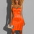 Rejea Satin Chian Staps Sleeveless Mini Dress Party Club Sexy Backless Zipper Dress Bodycon Spring Summer Sundress Rejea Satin Chian Staps Sleeveless Mini Dress Party Club Sexy Backless Zipper Dress Bodycon Spring Summer Sundress