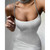 REJEA diamond thin strap bodycon sexy mini dress party club sleeveless women summer fashion outfit female short clothes