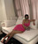 Rejea Two Piece Set Women Halter Tank Top Side Slit Mini Skirt Outfits Summer Beach Matching Sexy Party Clubwear