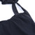 Rejea Bow Tied Mini Dress Sexy Bodycon Strapless Off Shoulder Lace Up Solid Black White Short Dress Party
