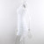 Rejea Ribbed Mini Dress Women Drawstring Sexy Sleeveless O Neck Vintage Bodycon Party Club Knitted Summer Dress