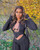 Rejea Sexy tight fitting Striped Crop Top two piece Set high elastic Holow Out mesh Patchwork stitching trousers knit suit