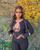 Rejea Sexy tight fitting Striped Crop Top two piece Set high elastic Holow Out mesh Patchwork stitching trousers knit suit