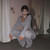 REJEA 2021 New Fashion 2 Two Piece Set Women Ribbed V Neck Long Sleeve Top And Matching Pants Sexy Autumn Tracksuit Workout