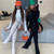REJEA Fashion Stocking Sexy Mini Dress Long Sleeve Bodycon Club Outfits Women Winter Clothes Streetwear Birthday REJEA Fashion Stocking Sexy Mini Dress Long Sleeve Bodycon Club Outfits Women Winter Clothes Streetwear Birthday