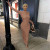REJEA Long Sleeve Solid Backless Skinny  Ribbed Maxi Dress Autumn Winter Women Fashion Sexy Party Club Outfits
