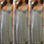 REJEA Women Summer Boho Long Maxi Dress Party Beachwear Deep V-neck Strap Dresses High Waist Backless Lace-up Women Dress Sundress