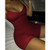 REJEA Sexy Women Bodysuit V Neck Sleeveless Heart Print Bodycon Jumpsuit Spaghetti Strap Slim Fit Short Romper One Piece Jumpsuits