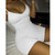 REJEA Sexy Women Bodysuit V Neck Sleeveless Heart Print Bodycon Jumpsuit Spaghetti Strap Slim Fit Short Romper One Piece Jumpsuits