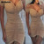 REJEA New Fashion Women Sexy Dress Summer Bandage Bodycon Pencil Mini Dress Deep V Neck Summer Off Shoulder Sexy Mini Dress Clubwear