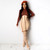 REJEA  Bodycon Patchwork Mini Dress Women Long Sleeve Winter Fall Clothes Birthday Sexy Party Club New Fashion Outfits