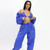 REJEA  Y2K Tracksuit Streetwear 2 Two Piece Matching Set Long Sleeve Crop Top Pants  Winter Fall Women Clothes Sweatsuit