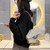 Rejea Popular Simple Female Daily Bag Fashion Female Woolen Shoulder Crossbody Bag Fluffy Chain Travel Square Handbag