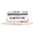 Rejea Trend Envelope Bag Women New Personality Inkjet Newspaper Clutch Bag Wild Shoulder Messenger Bag Chain Evening Bag