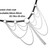 Rejea Layered Leather Body Chain Belt Goth Sexy Skirt Punk Style Waist Accessories Strap Adjustable Festival Girls  Jewelry