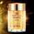 Rejea 24K Gold Eye Cream Moisturizing Anti Puffiness Anti Wrinkle Remove Dark Circle Anti-Aging Eye Care