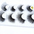 Rejea 4 Pair 3D Faux Mink Hair False Eyelashes Thick Long Multilayers Thick Mink Eye Lashes Natural Makeup Cruelty-free Fake Eyalash