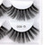 Rejea 3D Mink False Eyelashes 5 Pairs/set Thick Lashes Reusable Fake Eyelashes Fluffy HandMade Eyelashes Extension Eyalashes