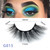 Rejea 5 Pairs/set 3D Mink False Eyelashes Thick Lashes Reusable Fake Eyelashes Fluffy HandMade Eyelashes Extension Eyalashes