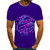 Rejea Summer New Men's T-shirt Ms. Bee 3D Sweatshirt 3D Print Personality Short Sleeve Hip Hop O-Neck Top