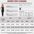 Rejea Leg Slimming Body Shaper Anti Cellulite Compression Leggings High Waist Tummy Control Panties Thigh Sculpting Slimmer Shapewear
