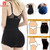 Rejea Tummy Control Panties Women Body Shaper High Waist Shaper Pants Seamless Shapewear Postpartum Panties Waist Trainer
