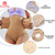 Rejea Tummy Control Panties Women Body Shaper High Waist Shaper Pants Seamless Shapewear Postpartum Panties Waist Trainer