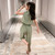 Rejea Teen Girls Clothing Vest + Short Clothes For Girls Summer Tracksuit For Girl Casual Style Children's Clothes For Girl 8 10 12 14