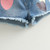 Rejea Clothes For Girls Summer Toddler Girls Clothes 2Pcs Outfits Kids Clothing For Girls Tracksuit Suit For Girls Children Clothing