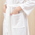 Rejea Women Men Bath Robe Waffle Shower Sleepwear Nightgowns Robe Male Female Bathrobe Long Woman Man Pajamas M-XXXL Rejea Women Men Bath Robe Waffle Shower Sleepwear Nightgowns Robe Male Female Bathrobe Long Woman Man Pajamas M-XXXL