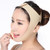 Rejea V Line Face Shaper Elastic Face Slimming Bandage Women Chin Cheek Lift Up Belt Facial Anti Wrinkle Strap Face Slim Tool Massager