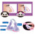 Rejea 1pc Nose Shaper Shaping Lifting Clip Bridge Straightening Nose UP Nose Shaping Clip Lifting Visage Facial Fitness Beauty Tools