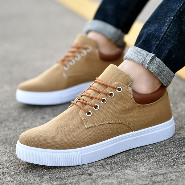 Rejea brand Mens Casual shoes Lightweight male sneakers Breathable tenis masculino adulto Fashion flat Footwear Zapatillas Hombre