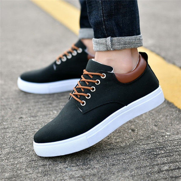 Rejea brand Mens Casual shoes Lightweight male sneakers Breathable tenis masculino adulto Fashion flat Footwear Zapatillas Hombre