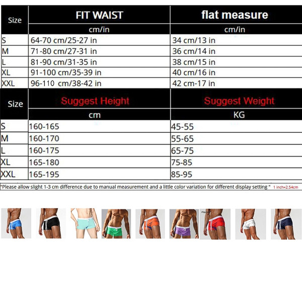 Rejea Summer Swimwear Men Swimsuit Maillot De Bain Boy Swim Suits Boxer Shorts Swim Trunks Swimming Surf Banadores mayo sungas