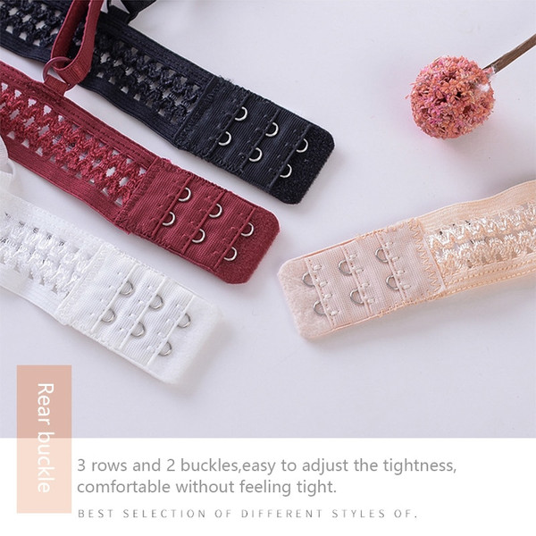 Rejea Push Up Bra Bralette Women Underwear Lingerie Sexy BH Seamless Lace Brassiere Pitted Without Underwire For Female