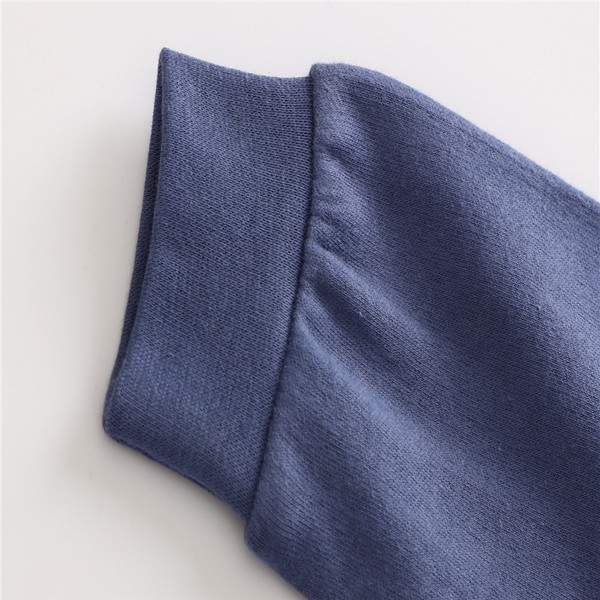 Rejea Spring Autumn Baby Boys Girls Cotton Full-sleeved Jacket+pants Boys Tracksuit Kids Clothing Set Baby Set 12M18M24M3T4T