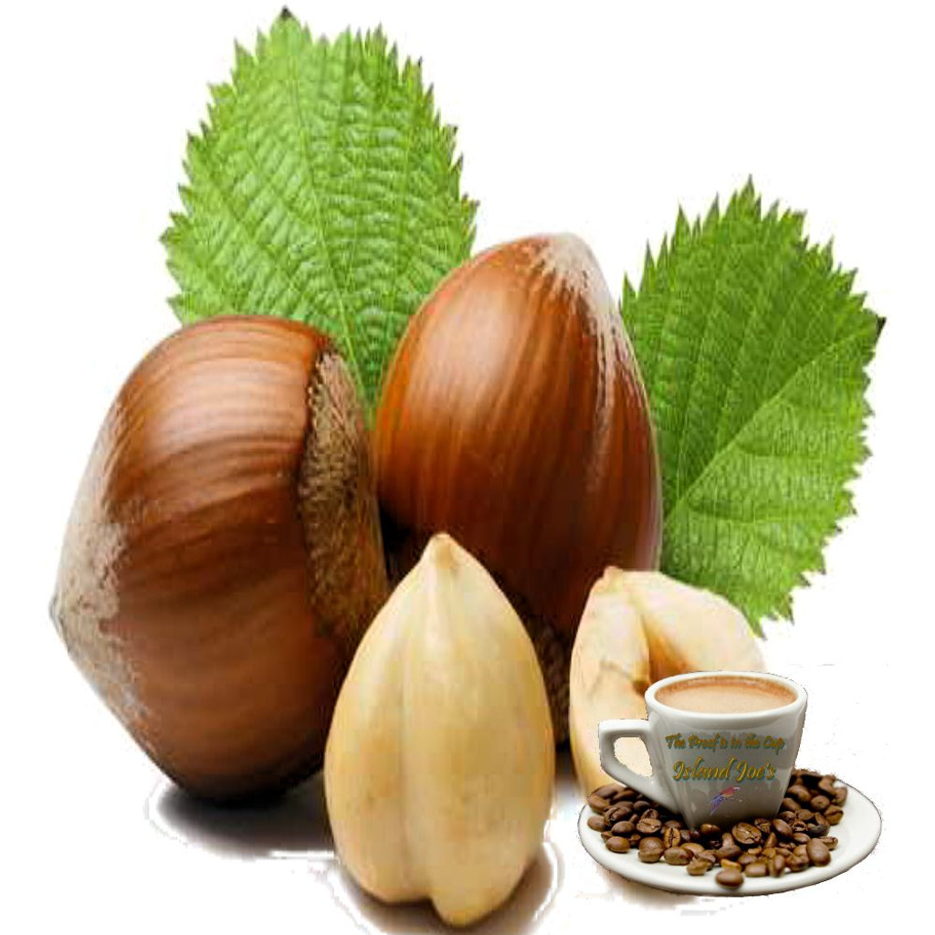 Hazelnut Cream Fresh Coffee Online Fresh Coffee Online